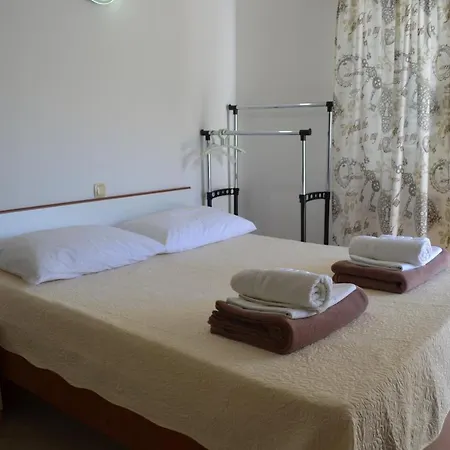 Apartment Mira