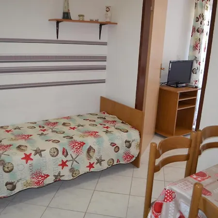 Mira Apartment Baska (Krk)