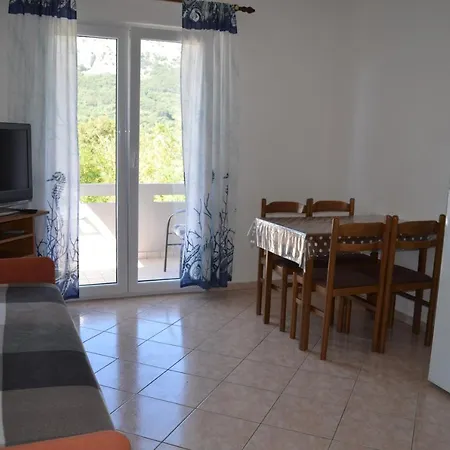 Apartment Mira Baska (Krk)