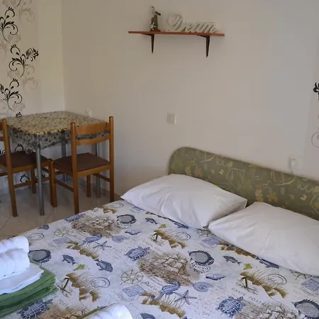 Apartment Mira