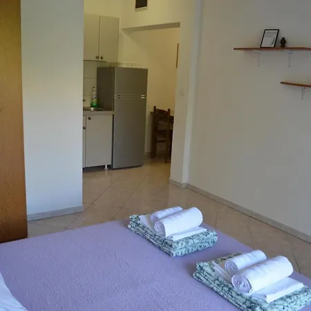 Mira Apartment *