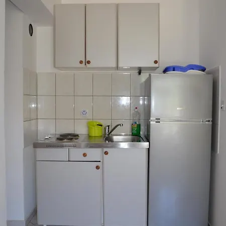 Mira Apartment