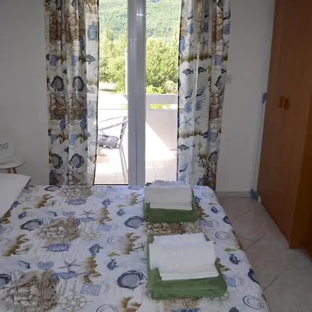 Apartment Mira Baska (Krk)