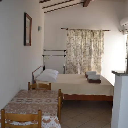 Mira Apartment Baska (Krk)
