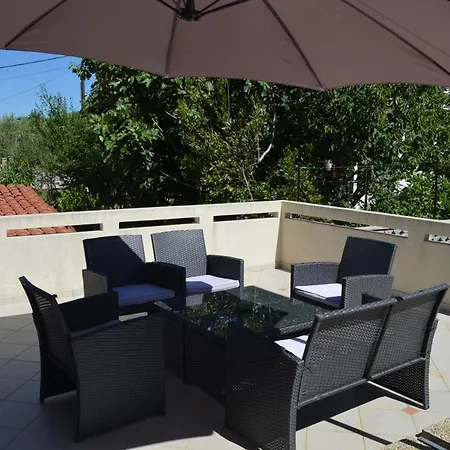 Apartment Mira Baska (Krk)