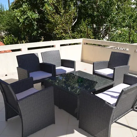 Mira Appartement *