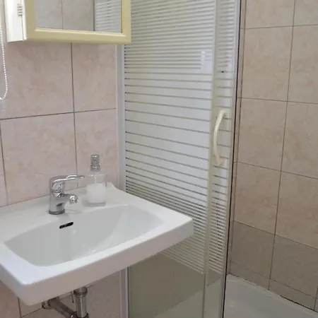 Appartement Mira *
