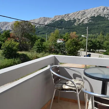 Mira * Baška