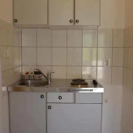 Apartmán Mira *