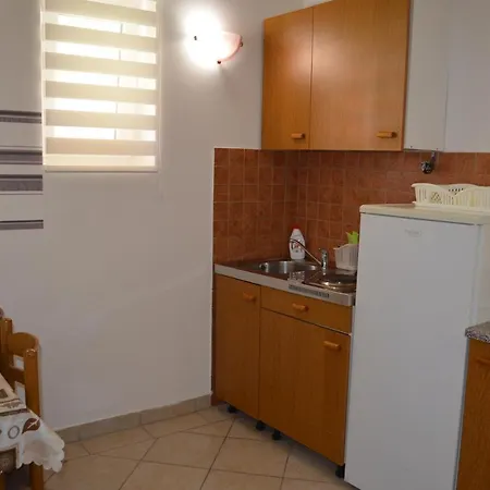Apartmán Mira Baška
