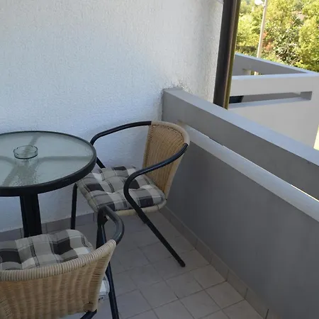 Apartmán Mira