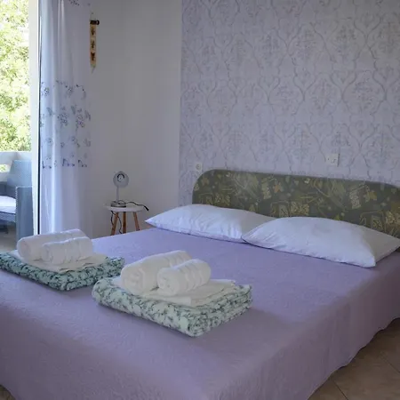 Apartmán Mira *