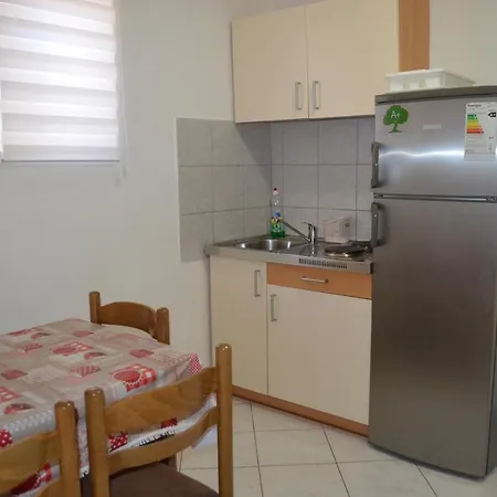 Apartmán Mira *