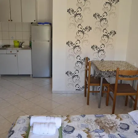 Mira Apartmán