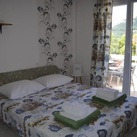 Apartmán Mira *