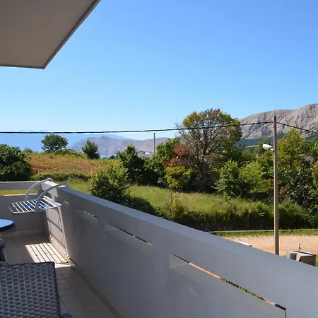 Mira Apartmán