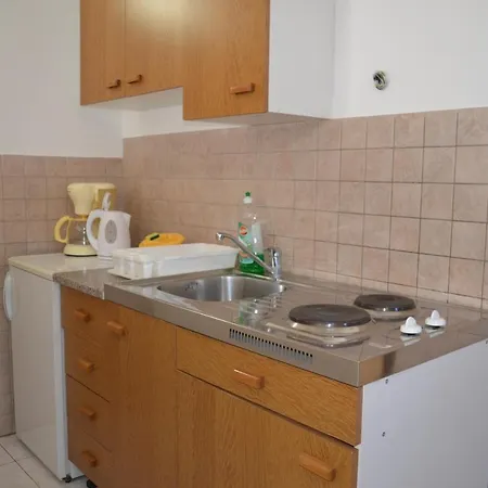 Apartmán Mira *
