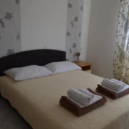Mira Baška
