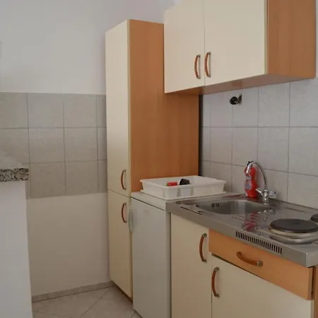 Mira Apartmán